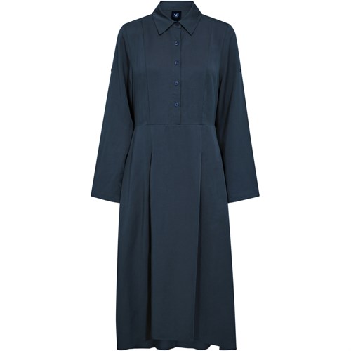 NÜ Cecilia Kjole, Mørkeblå