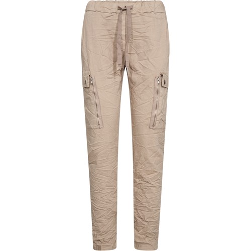 NÜ Carmen Bukser med Stretch, Seasand