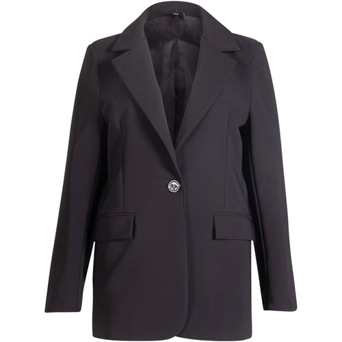 NÜ Badia Blazer, Sort