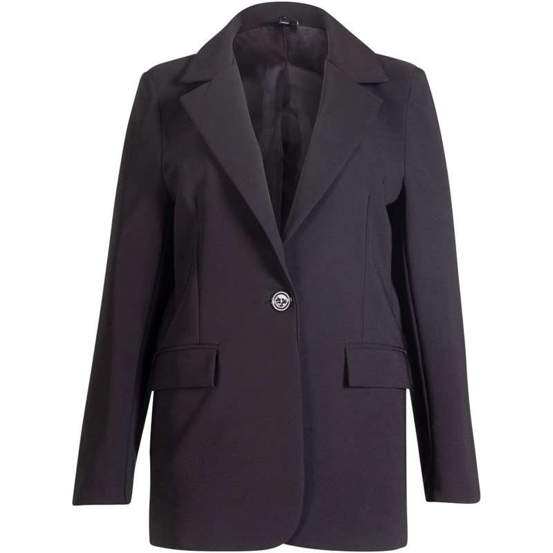NÜ Badia Blazer, Sort