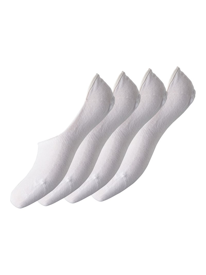 Pieces Gilly Footies - 4 Pack 
