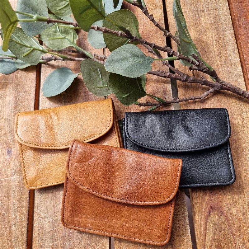 ReDesigned Marlin Urban Wallet 