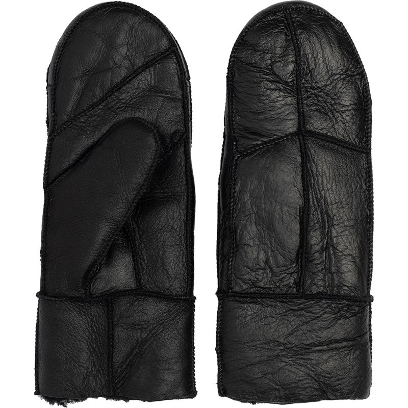 Re:Designed Henny Skind Luffer, Sort