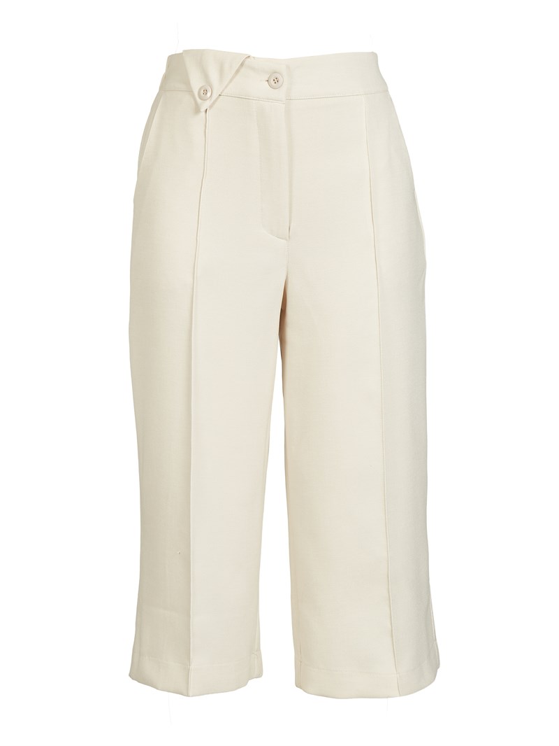 NÜ Alina Shorts/ Culotte Buks, Creme