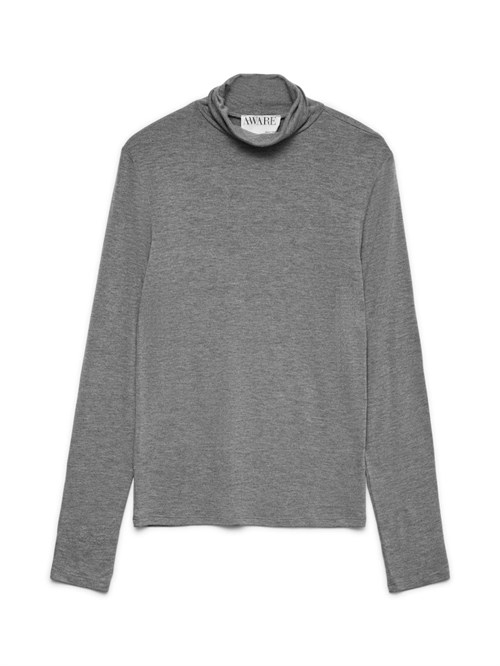 Aware Glesha Rullekravebluse, Basis