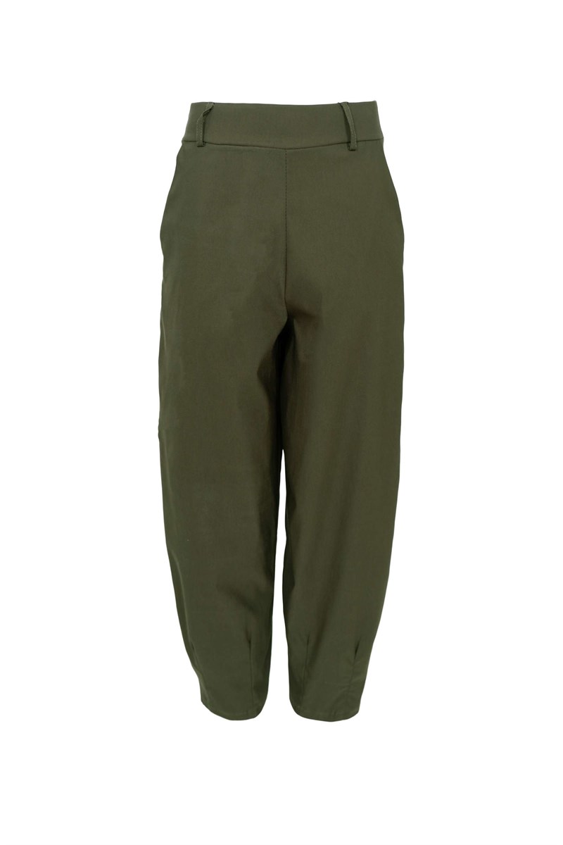 BC Beverly Barrel Buks, Mørk Army