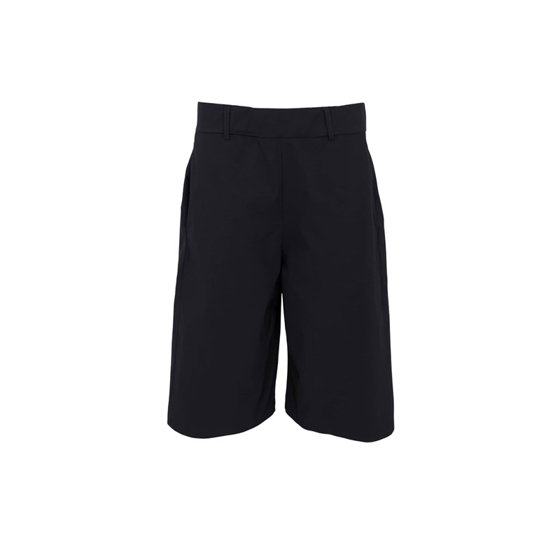 BC Davina Panel Shorts med Længde, Sort
