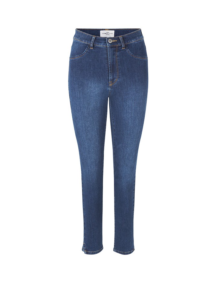 golf End Kæledyr Køb Global Funk Jeans, smal model Jaoy-G Lige HER!