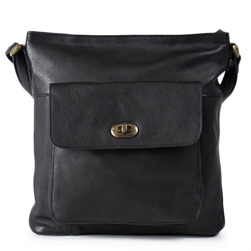 Re:Designed Kay Urban Bag Large Black