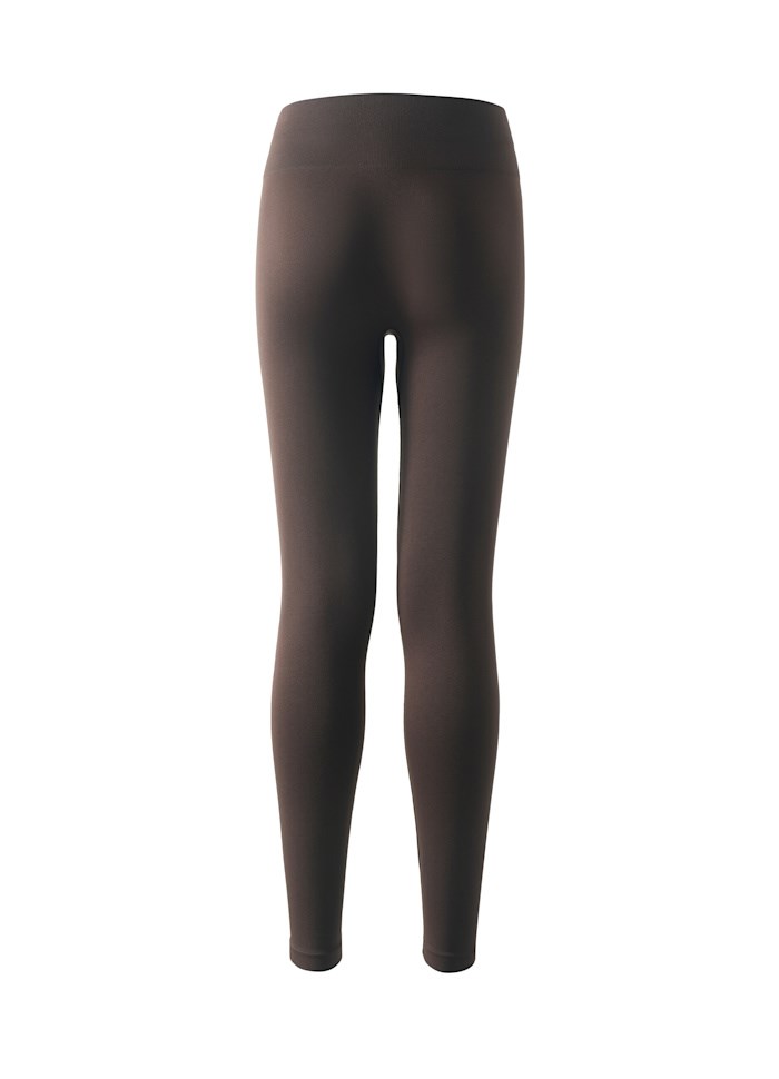 Liberté Ninna Leggings, Mørkebrun