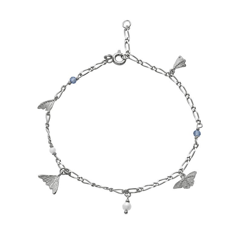 Maanesten Luna bracelet silver 8570c