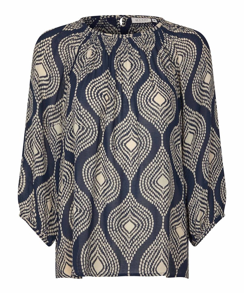 Masai, Dafodil, Top