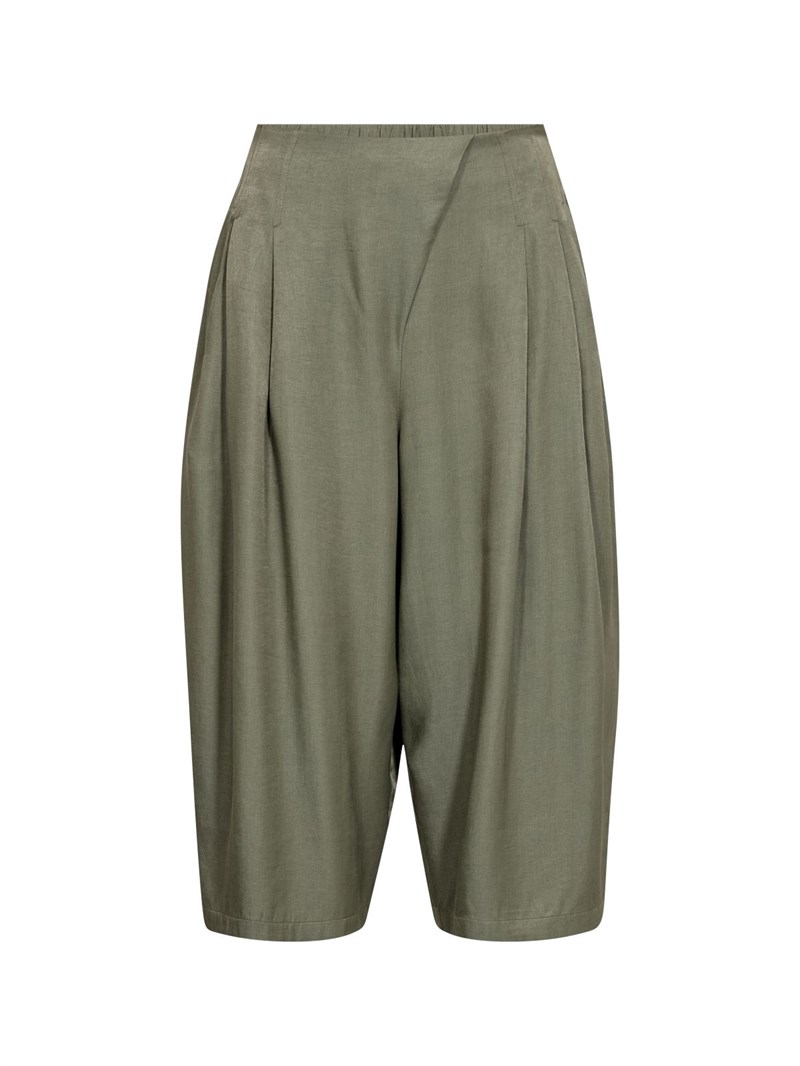 NÜ Eden Culotte Buks, Army