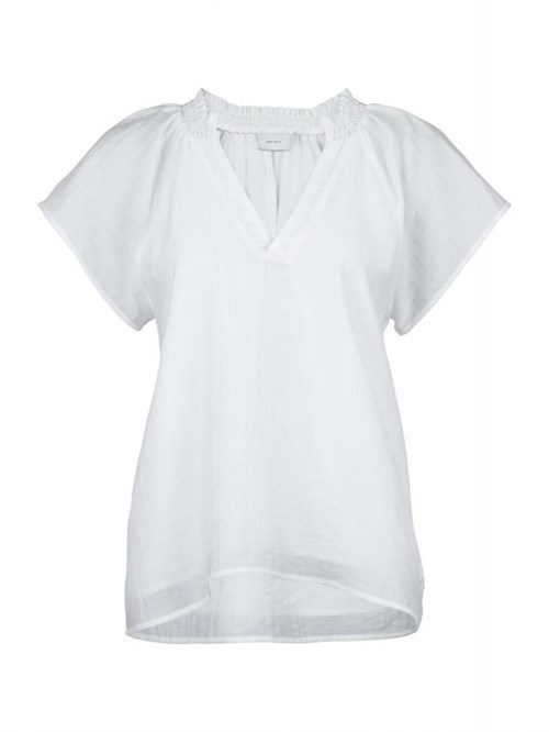 rigtig meget Cirkel helvede Fede bluser, toppe og t-shirts - Shop online hos Kate.dk