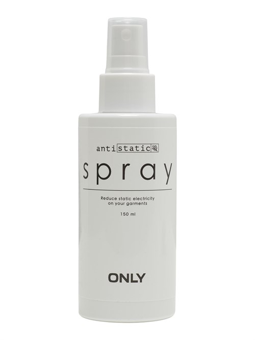Anti Static Spray fra Only
