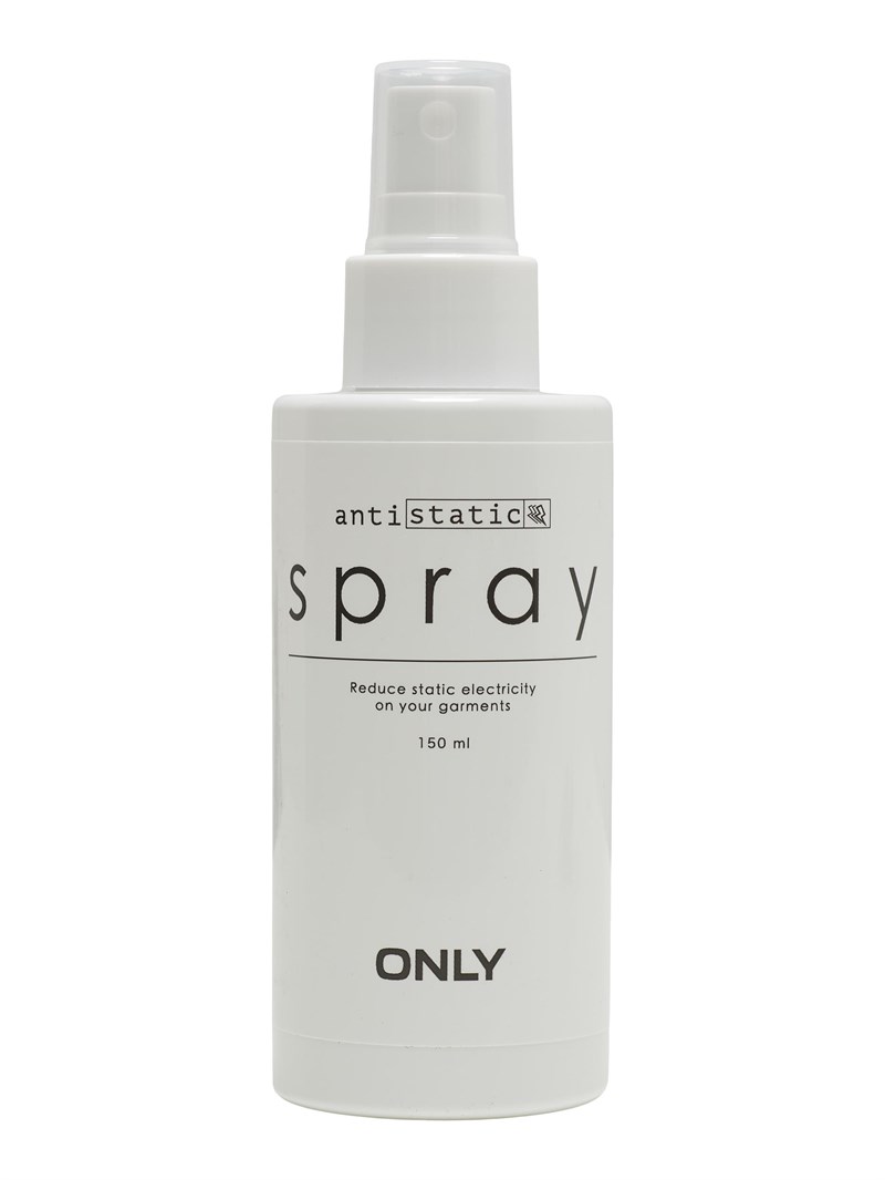 Anti Static Spray fra Only
