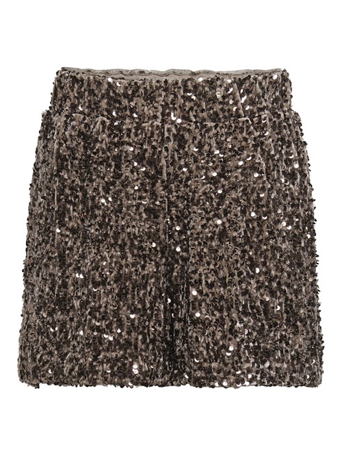 Only Confidence Paliet Shorts