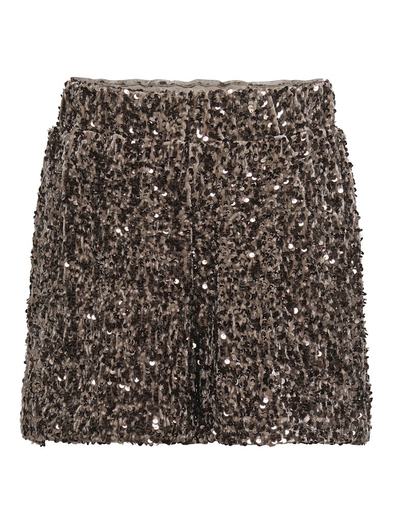 Only Confidence Paliet Shorts