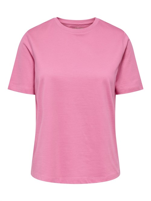 Only Freja Luxe T-shirt; Jersey, Noos
