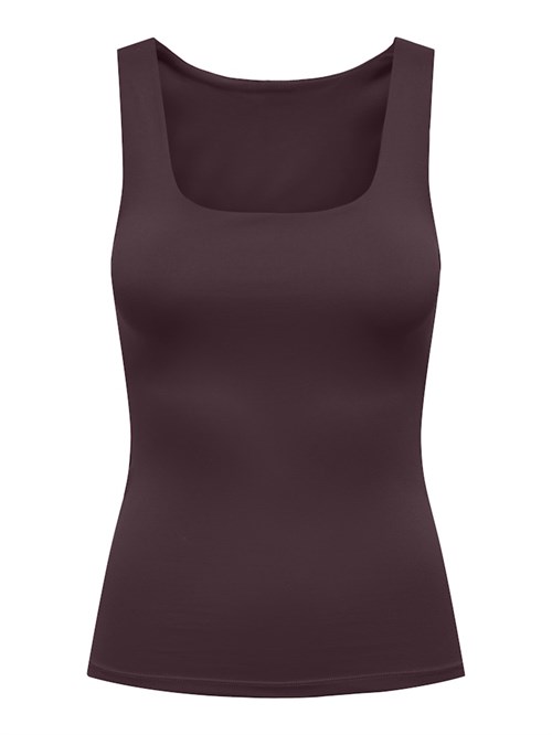 Only Ea Top, Kan vendes, Bordeaux
