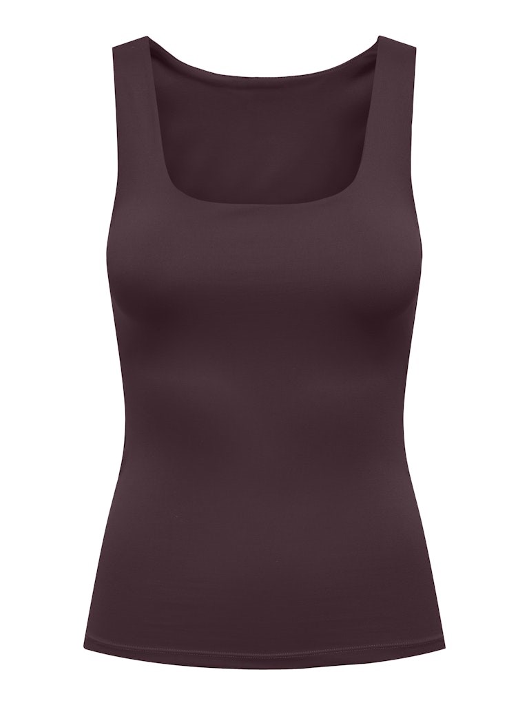 Only Ea Top, Kan vendes, Bordeaux