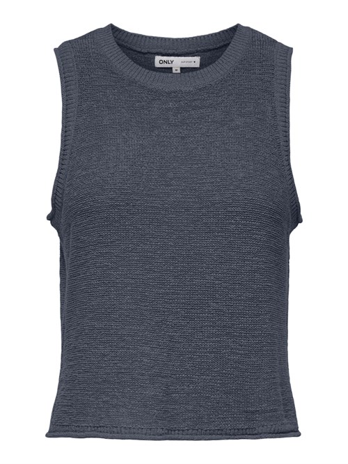 Only Sunne Strikket Tank Top