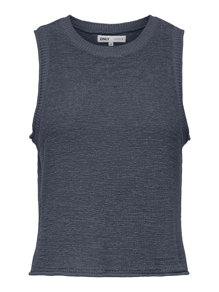 Only Sunne Strikket Tank Top