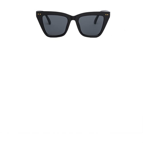 Cat-eye solbriller fra Re:Designed