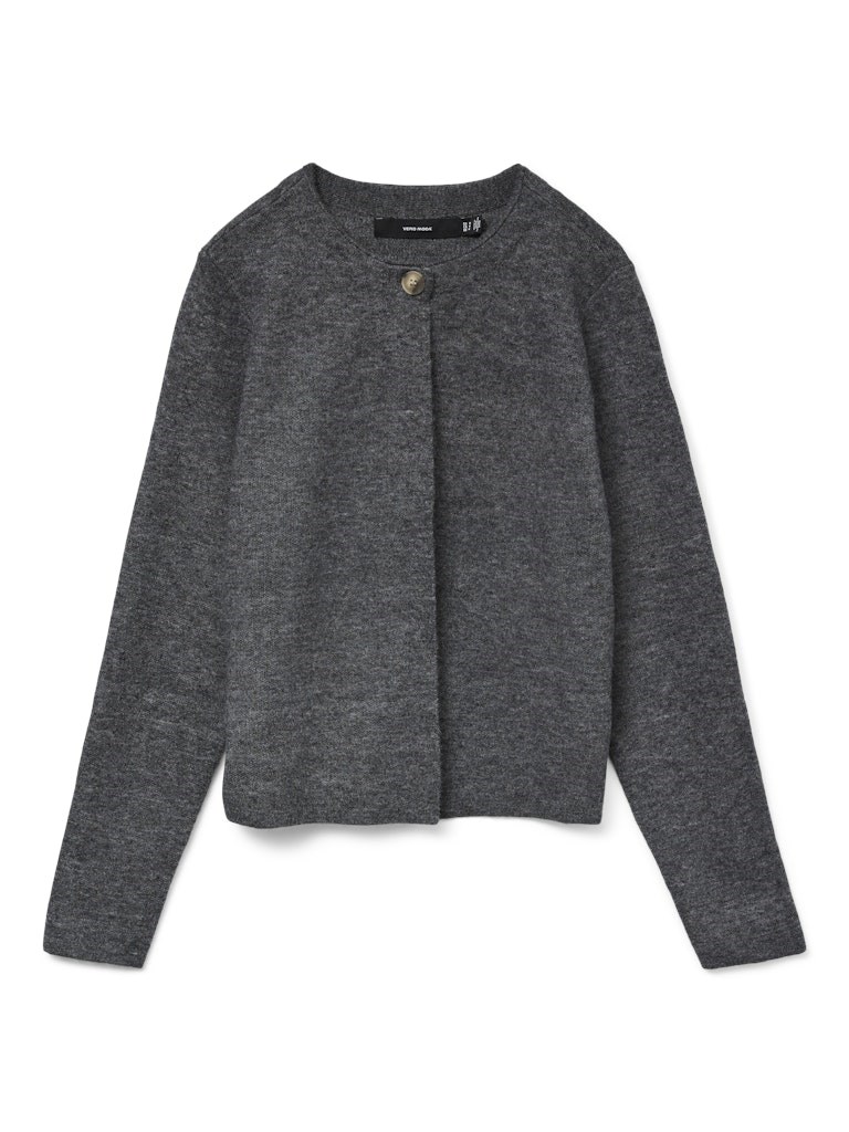 VM Marina Cardigan m. en knap