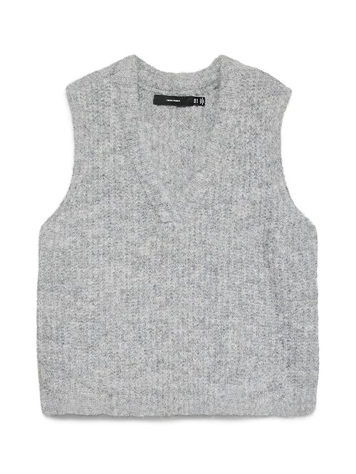 VM Novah Rib Strik Vest 