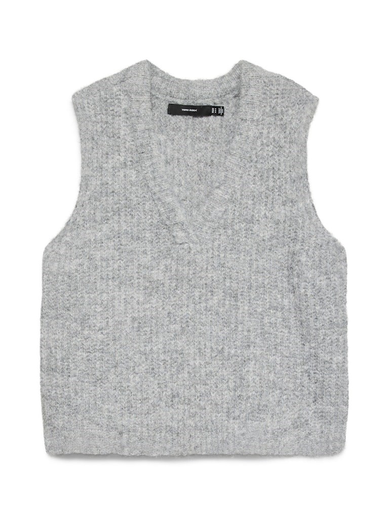VM Novah Rib Strik Vest 