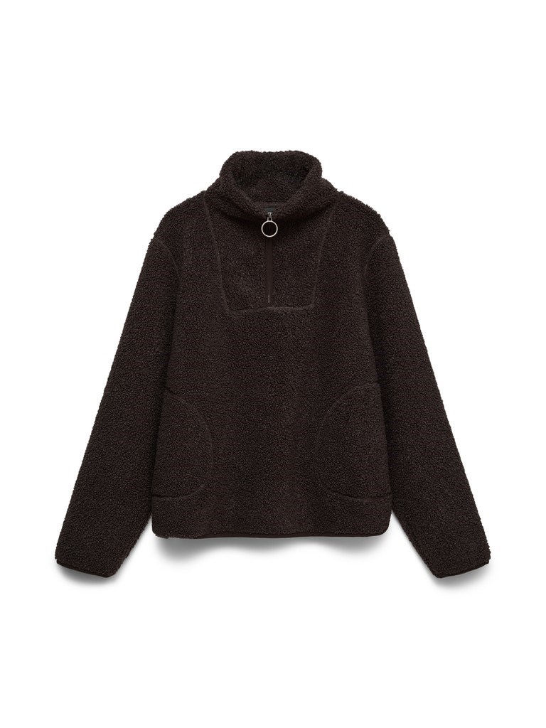VM Flash Teddy Anorak 