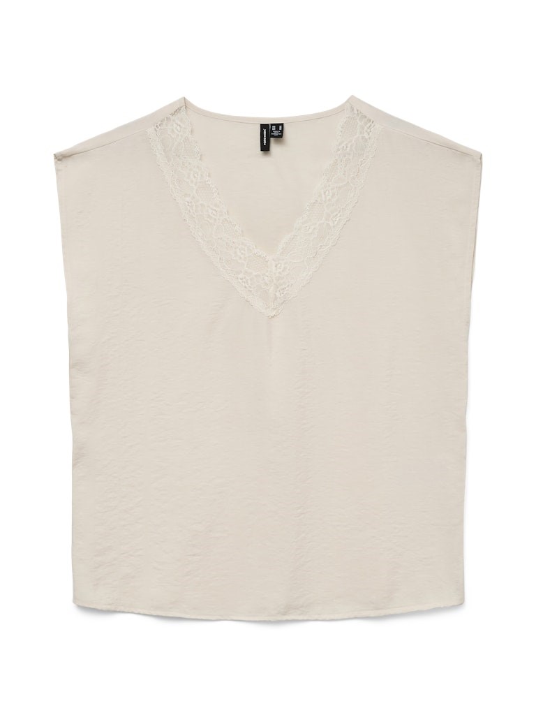 Vero Moda Safa Top, Flere farver 