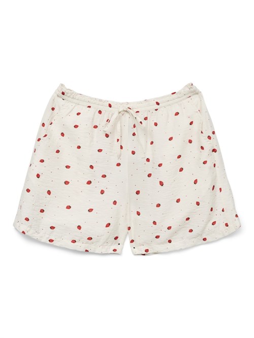 VM Odette HW Shorts med Frugt Print