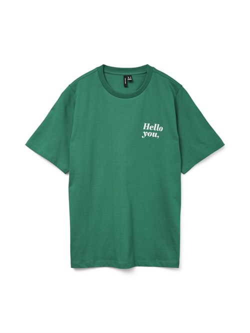 VM Katrine Caty T-shirts med Tekst