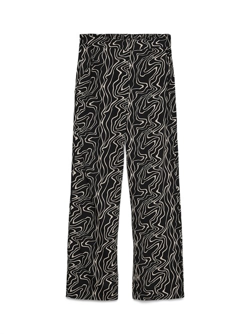 VM Easy Joy Bukser med Elastik, Viskose