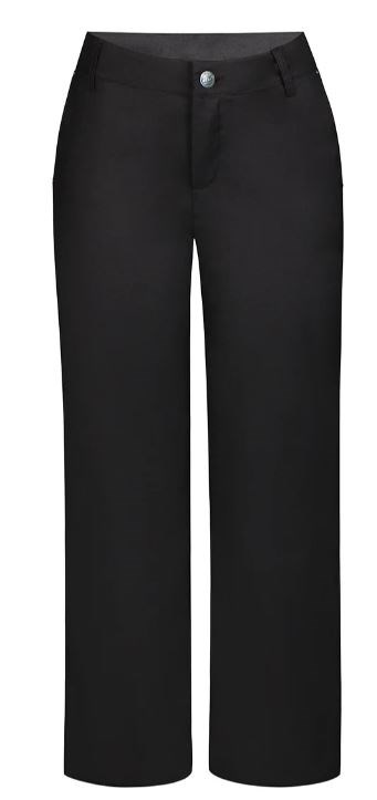 Ze-Ze Ruby 914 Habitbuks med Vidde, Sort, 78 cm