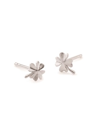 Pernille Corydon Clover Earsticks, 6 mm