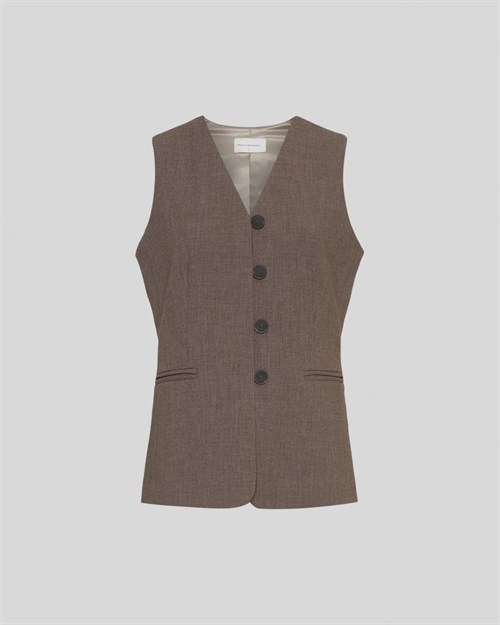 MSCH Rosina Michelle Vest, Brun