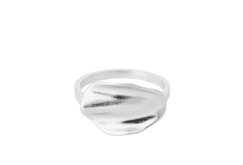 Pernille Corydon Ocean Ring - Sølv
