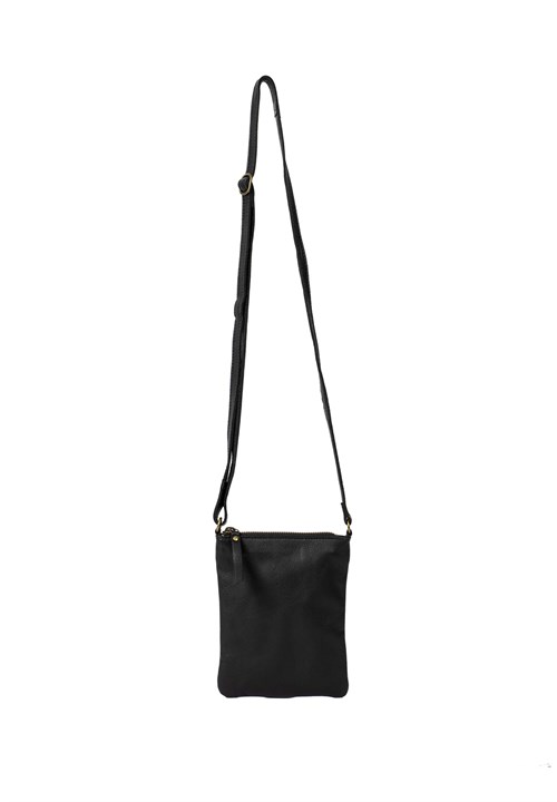 Re:Designed Jane Urban Bag Black