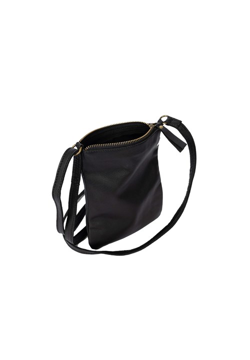 Re:Designed Jane Urban Bag Black