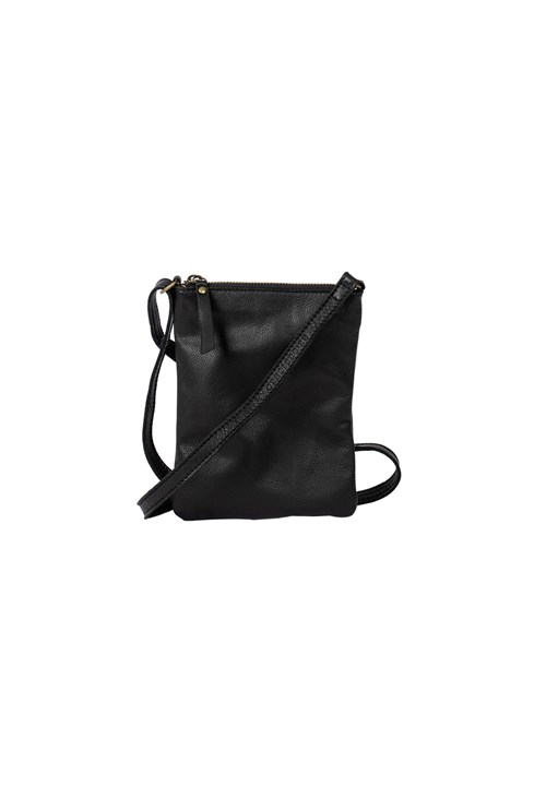 Re:Designed Jane Urban Bag Black