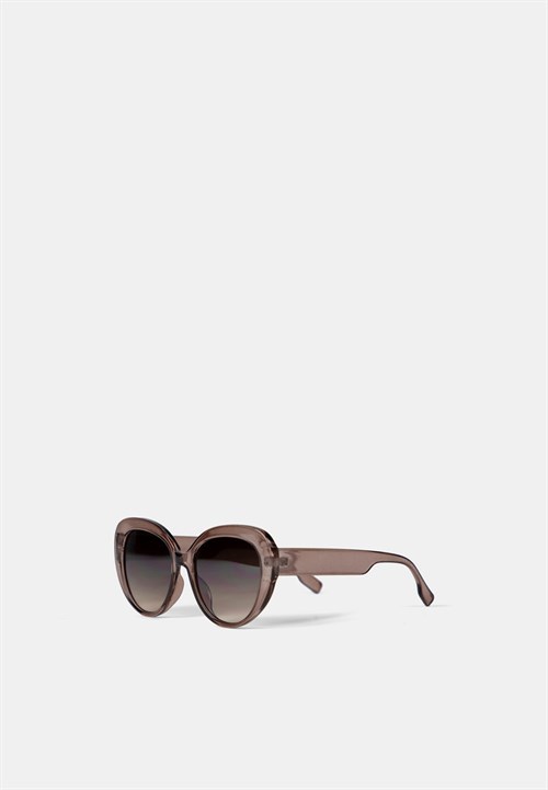 Re:Designed Stasa Sunglasses One Size Smoke