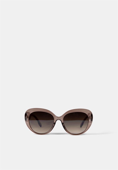 Re:Designed Stasa Sunglasses One Size Smoke