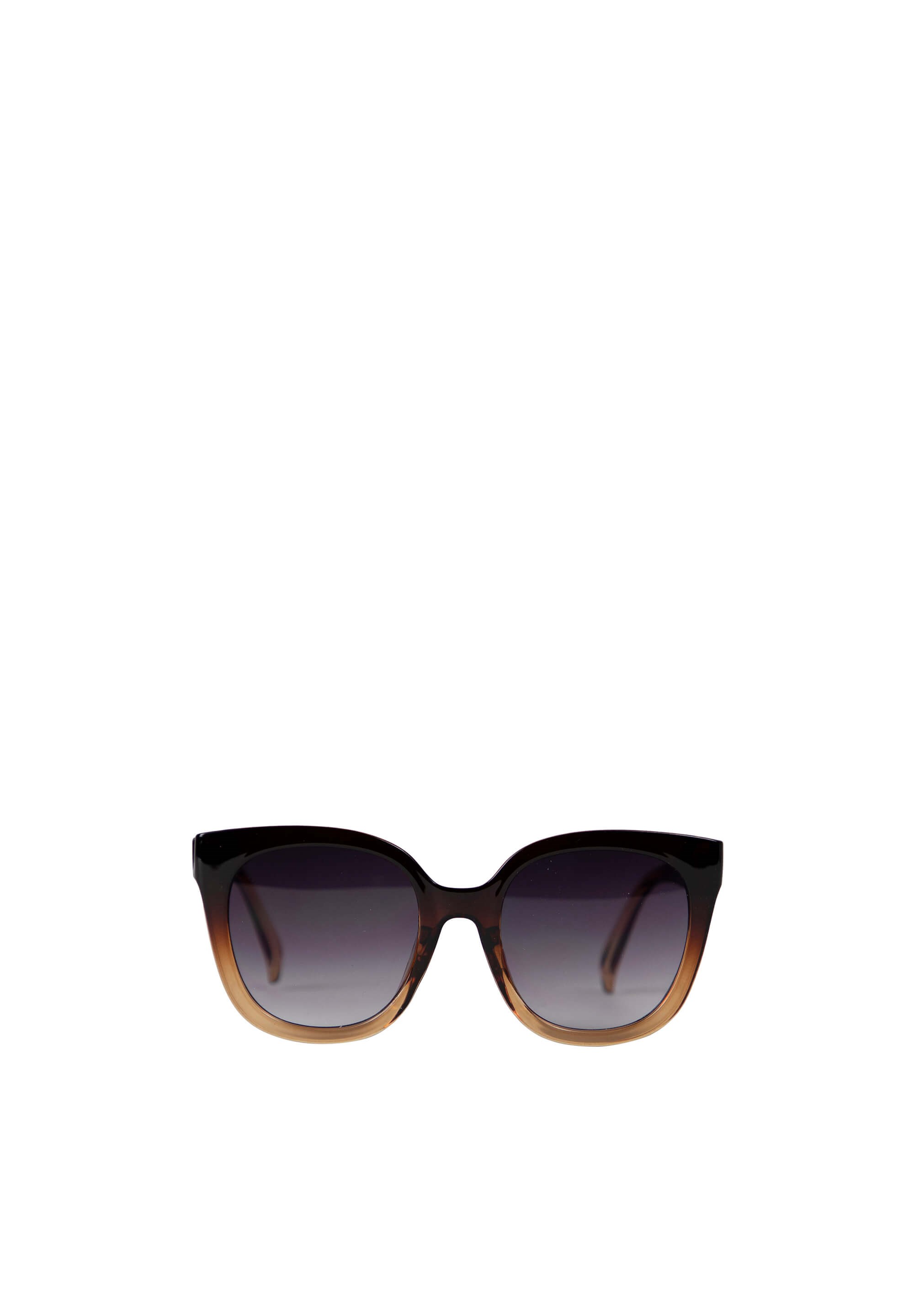 Køb Sylvi Sunglasses, Brown - 5185 her.